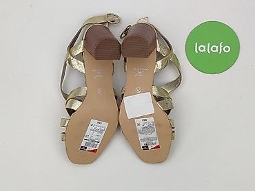 tk maxx sandały: Marks & Spencer, Sandały damskie, rozmiar 41 — 3