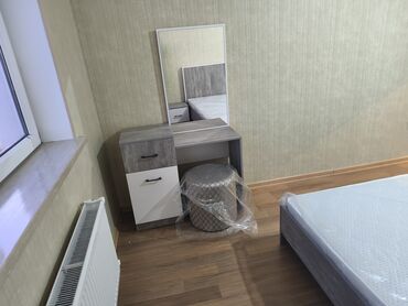 Uzunmüddətli kirayə mənzillər: Mənzilin təsviri 68.5 kvadrat - Plan: ayrı mətbəxli, geniş qonaq — 5