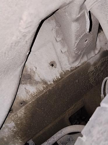 2 2 cdi: Mercedes-Benz Спринтер: 2005 г., 2.2 л, Механика, Дизель, Фургон — 9