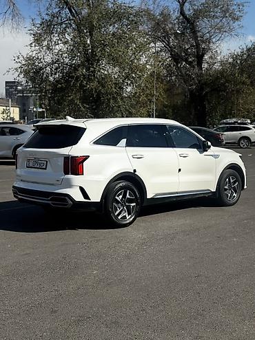 к8 киа цена: Kia Sorento: 2023 г., 1.6 л, Автомат, Гибрид, Кроссовер — 4