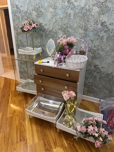 Hazır biznes: Iki nov ideal veziyyet de yeni xonca cesidleridir, qat qat baha alinib — 16