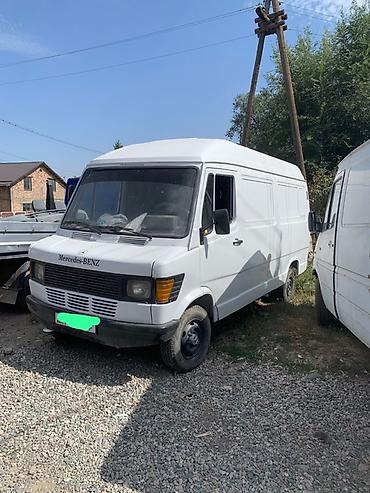 батарея лиф 62 квт цена: Mercedes-Benz фургон (высокий кузов) 220000 содалашу жолу бар - — 1