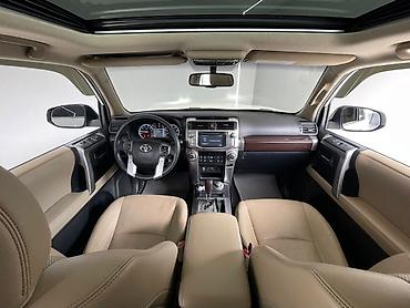 4runner фара: Toyota 4Runner: 2018 г., 4 л, Автомат, Бензин, Внедорожник — 9
