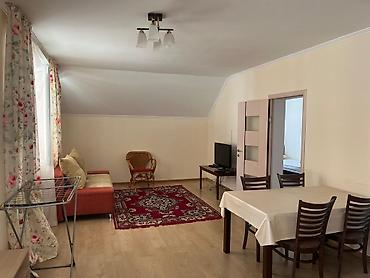 3 к: 3 комнаты, 72 м², 2 этаж — 1