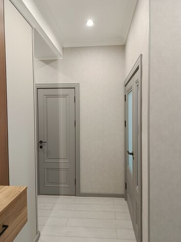 Продажа квартир: 2 комнаты, 67 м², Элитка, 9 этаж, Дизайнерский ремонт — 5