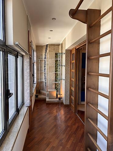 бабек: 3 комнаты, 150 м², Цум Элитка, 8 этаж — 10