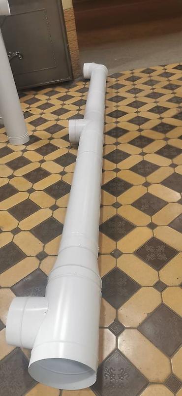 Установка вытяжек и вентиляции: Вентиляция город Ош
Вытяжка опыт 15жыл — 16