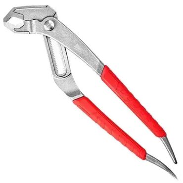 pepco peskir za plazu: Kle�ta papagaj 250mm MILWAUKEE - 48226210 Dostava za celu Srbiju