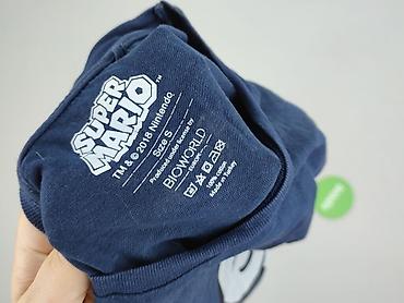 super mario h: T-shirt damski, rozmiar S — 4