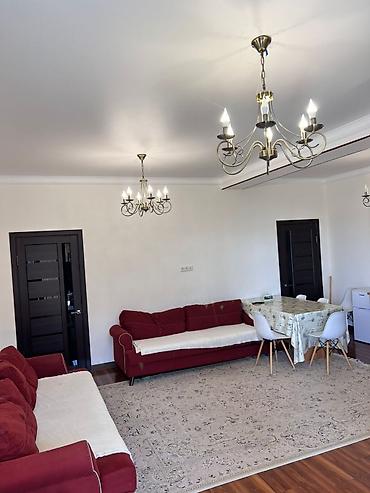 Иссык-Куль 2026: Таунхаус, Simiram ЦО Симирам, Корумду, Детская площадка, Охраняемая территория, Бассейн — 10