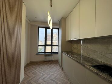 Продажа квартир: 3 комнаты, 92 м², Элитка, 13 этаж, Евроремонт at lalafo.kg — 8 Продажа квартир: 3 комнаты, 92 м², Элитка, 13 этаж, Евроремонт — 8