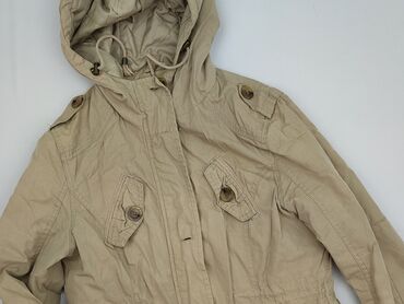 kombinezon zimowy chlopiecy 122: Primark, Parka damska, rozmiar S