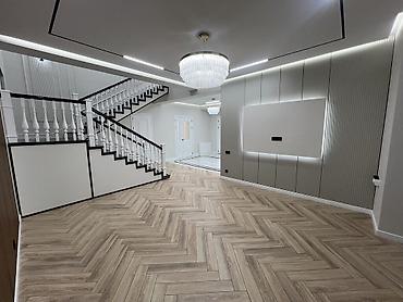 Продажа коттеджей и домов: 🏡 Продаётся современный 2-этажный дом в Арча-Бешик Общая площадь дома — 12