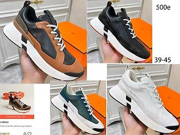 Patike: HERMES, VRHUNSKI MODELI, TOP 2025-26 | Najnovije. Hit. Hit. Hit — 14