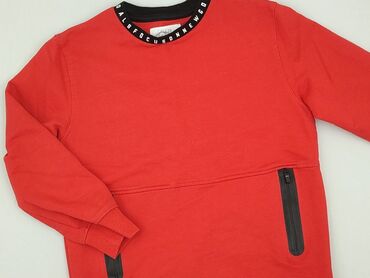 Sweatshirt, Zara, 8 years, 122-128 cm, condition - Very good