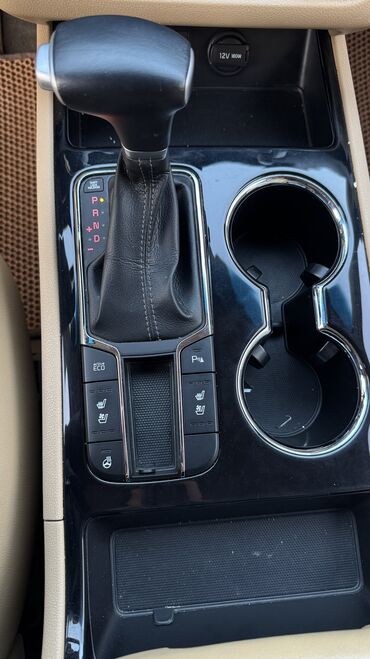 Kia: Kia Carnival: 2019 г., 2.2 л, Автомат, Дизель, Минивэн — 7