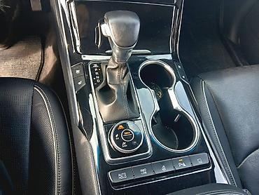 Kia: Kia Mohave: 2019 г., 3 л, Автомат, Дизель, Внедорожник — 9