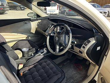 лабой нексия: Nissan Primera: 2001 г., 2 л, Автомат, Бензин, Седан — 3