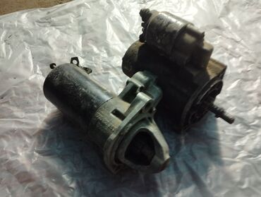 Бампер и комплектующие: Audi — 5