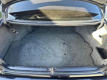 BMW: BMW 5 series: 1994 г., 2.5 л, Механика, Бензин, Седан — 25