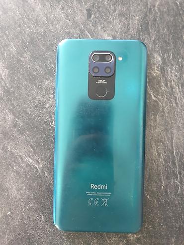 poco f8 pro купить: Redmi, Redmi Note 9, Б/у, 128 ГБ, 2 SIM, eSIM — 3