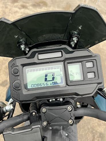 Скутеры: Тип скутера 150 куб. см, Бензин — 1