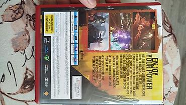 джойстик playstation 3: Смешанный жанр, Новый — 5