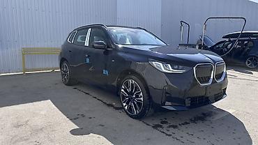 bmb e39: BMW X3: 2026 г., 2 л, Автомат, Бензин, Кроссовер — 9