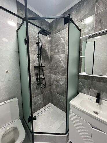 Продажа квартир: 1 комната, 40 м², Индивидуалка, 6 этаж, Дизайнерский ремонт