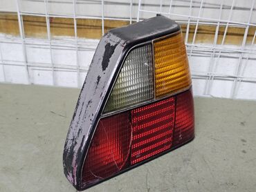 Стоп-сигналы: Задний правый стоп-сигнал Volkswagen 1989 г., Б/у, Оригинал, Германия — 8