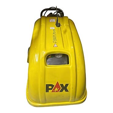 водяные очки: Вакуумный насос PAX в шумозащитном кожухе. Мойка промышленный - — 2