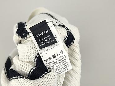 vitkac bluza: Shein, Sweter damski, rozmiar XL — 4