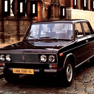 lada vaz satışı: VAZ (LADA) 2106: 0.6 l | 1983 il | 558 km Sedan