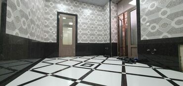 Plitə işləri: Hər növ Kermoqranitlərin vurulması — 22