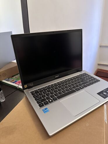 Ноутбуки: Ноутбук, Acer, Новый, Для несложных задач