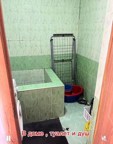 Продажа домов: Полдома, 75 м², 4 комнаты, Собственник, Старый ремонт at lalafo.kg — 8 Продажа домов: Полдома, 75 м², 4 комнаты, Собственник, Старый ремонт — 8