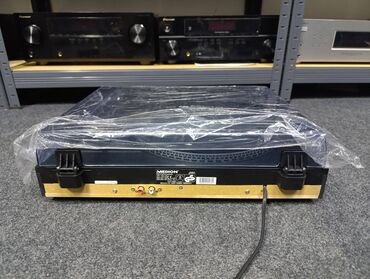 Ostala elektronika: Medion MD 82272 nov gramofon, sa usb-om CENE SU FIKSNE I — 3