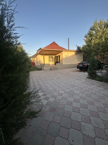 дом предтеченка: Дом, 120 м², 5 комнат, Риэлтор, Евроремонт