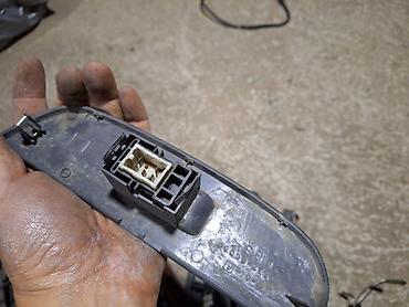 Датчики, сенсоры, предохранители: Продаю разное кнопки от разных машин — 14