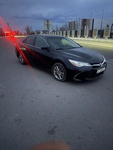 фары камри 30: Toyota Camry: 2016 г., 2.5 л, Автомат, Бензин, Седан — 5