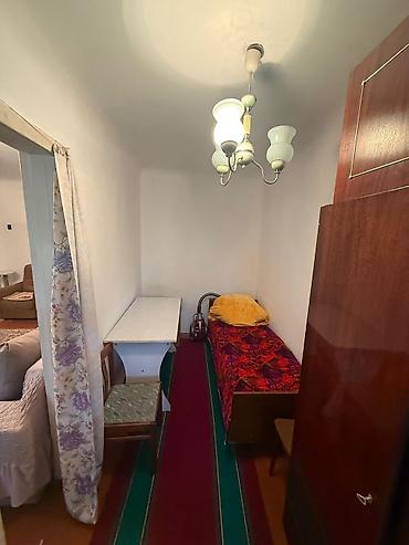 group: 3 комнаты, 54 м², Хрущевка, 1 этаж — 7