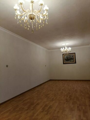 genclikde 1 otaqli evlerin qiymeti: 4 комнаты, 190 м², Нет кредита, Свежий ремонт