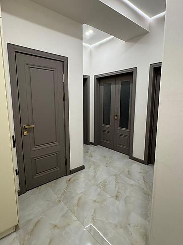 Продажа квартир: 3 комнаты, 75 м², Элитка, Дизайнерский ремонт — 4