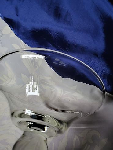 Ostalo posuđe: Casa velika,dekorativna rucni rad 70te.god. Velika dekorativna — 9