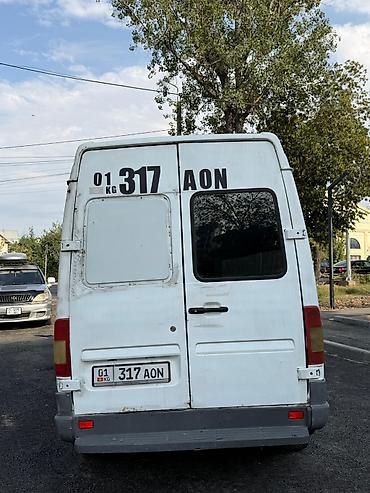 ом 606: Грузовик, Mercedes-Benz, Б/у — 3
