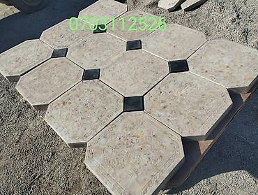 Евробрусчатка: БРУСЧАТКА под мрамор из высококачественного сырья мы изготавливаем — 10