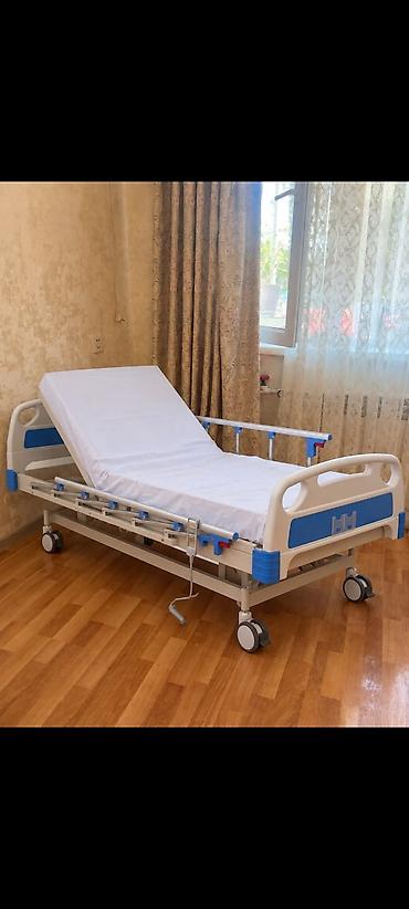 Yenidi az işlənib
Matrasla satılır
Qiymət:280
Ünvan: qaraçuxur
Nk 1300