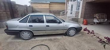Daewoo: Daewoo Nexia: 2005 г., 1.6 л, Механика, Бензин, Седан — 3