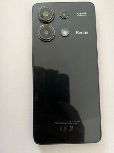 самсунг с 22 ультра цена бишкек 256 гб: Redmi, Redmi Note 13, Б/у, 256 ГБ, цвет - Черный, 2 SIM