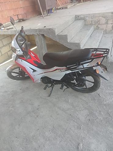 Mopedlər,skuterlər: - EGE seriyası — 4